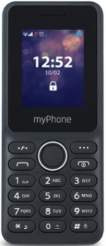 MyPhone 3320 Black